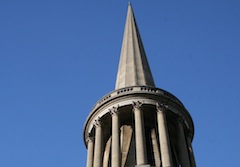 AS Spire blue small