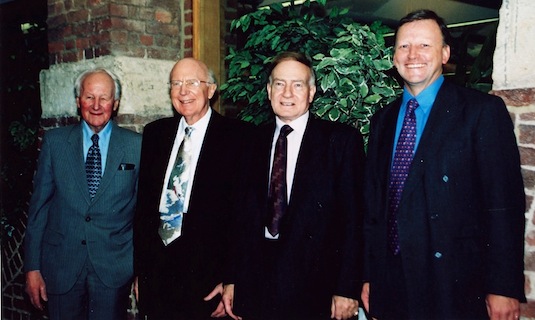 fourrectors