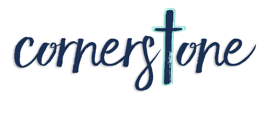 Cornerstone Logo 2016 - resize