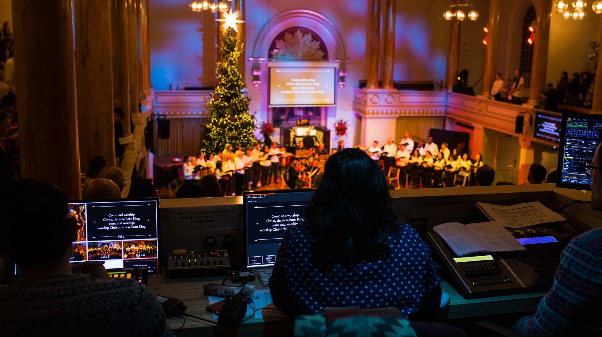 christmas-serving