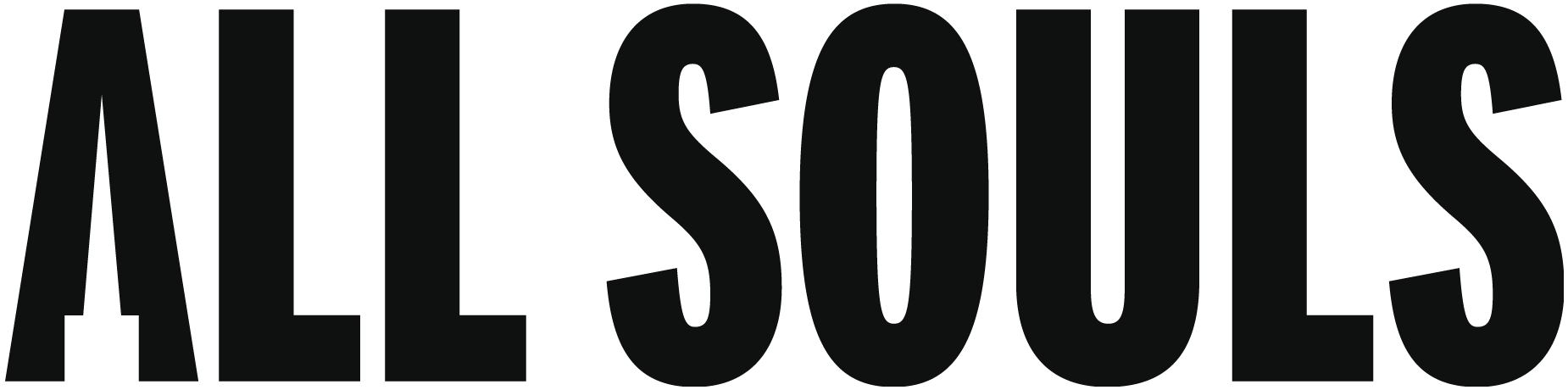 All Souls Logo