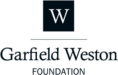 Garfield Weston Foundation