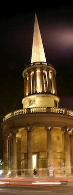 MJHM ASLP spire composite