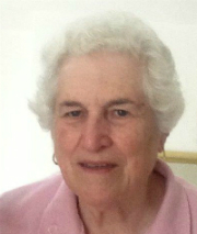 Elsie Maxwell