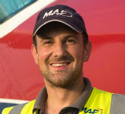 Stephen Kempsell