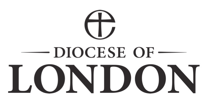 Diocese of London logo
