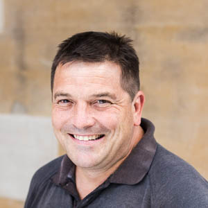 Rico Tice, Senior Minister at All Souls Langham Place