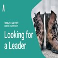 Looking for a Leader