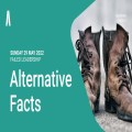 Alternative Facts