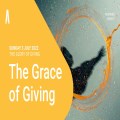 The Grace of Giving