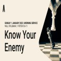 Know Your Enemy