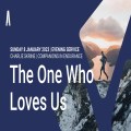 The One Who Loves Us