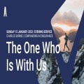 The One Who Is With Us