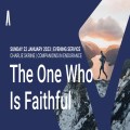 The One Who Is Faithful