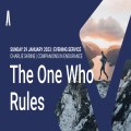 The One Who Rules