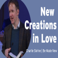 New Creations in Love