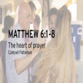 The Heart of Prayer