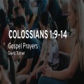 Gospel Prayers
