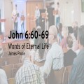 Words of Eternal Life