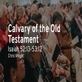 Calvary of the Old Testament