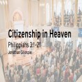 Citizenship in Heaven