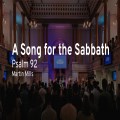 Song for the Sabbath