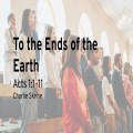 To the Ends of the Earth