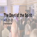 The Days of the Spirit