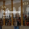 True Repentance