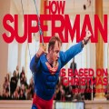 How Superman is based on the Christmas story — and why Jesus is better