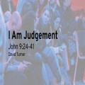I Am Judgement