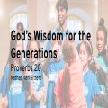 God's Wisdom for the Generations