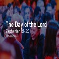 The Day of the Lord
