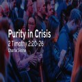 Purity in Crisis